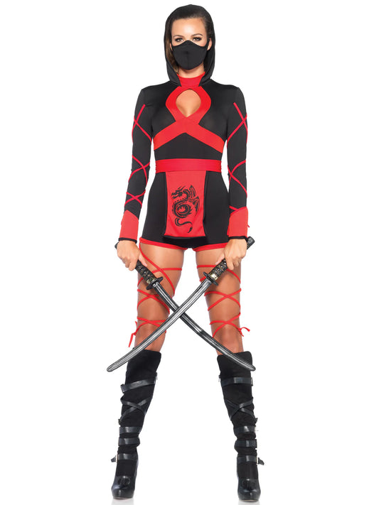 Ninja Costume