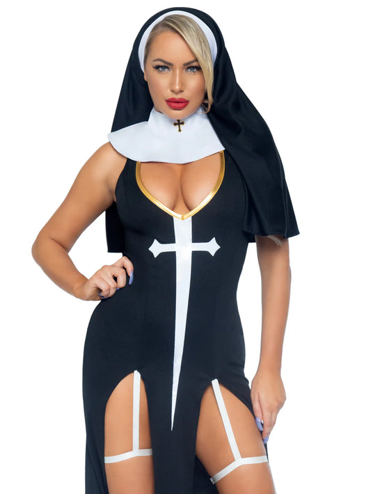 Nun Costume