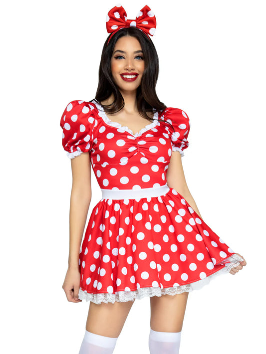 Minnie Costume