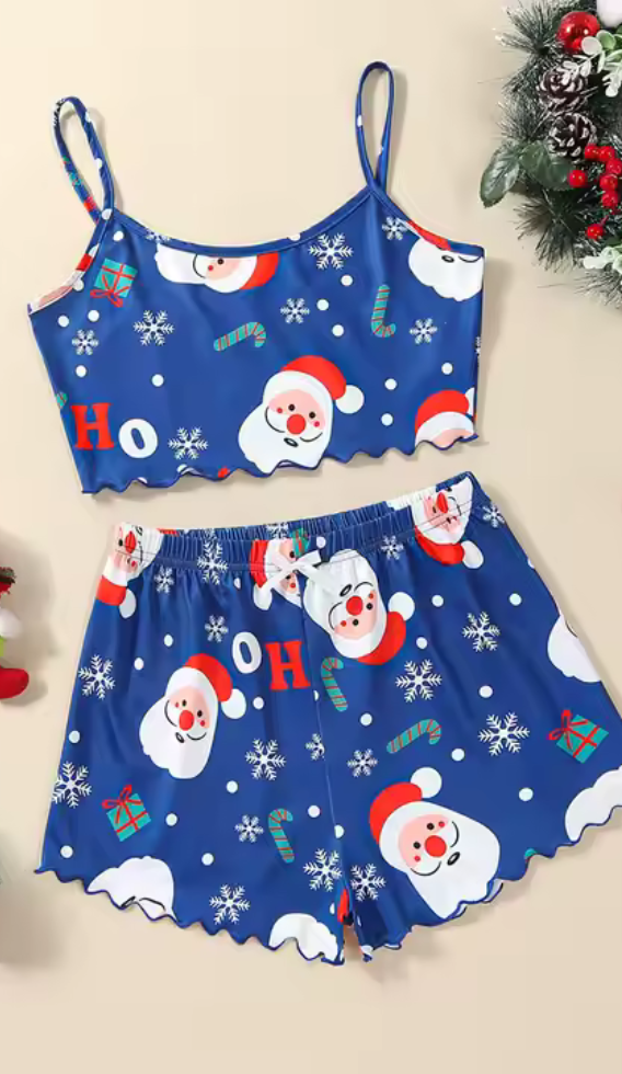 Christmas Pajamas