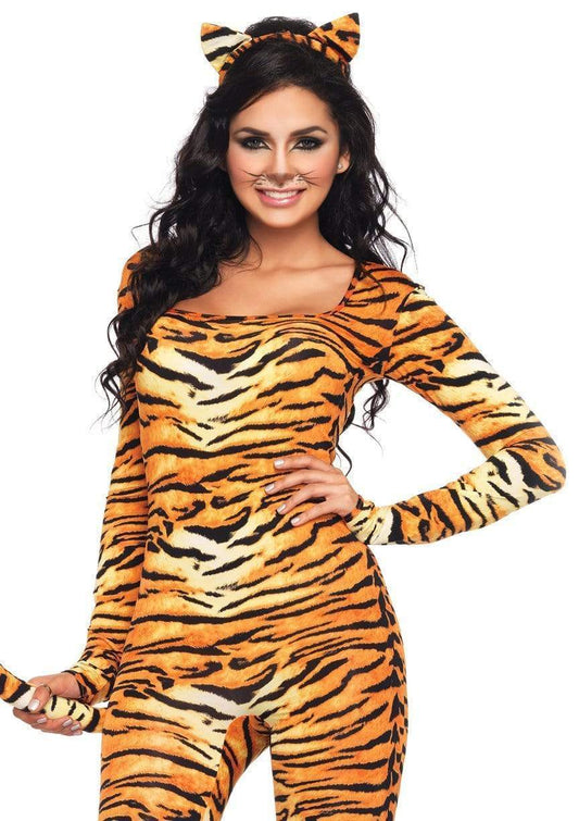 Tigress Costume