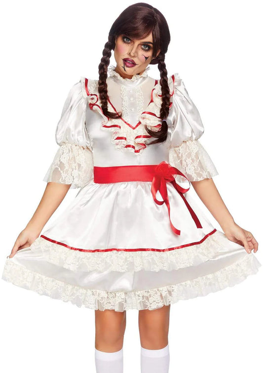 Annabelle Costume