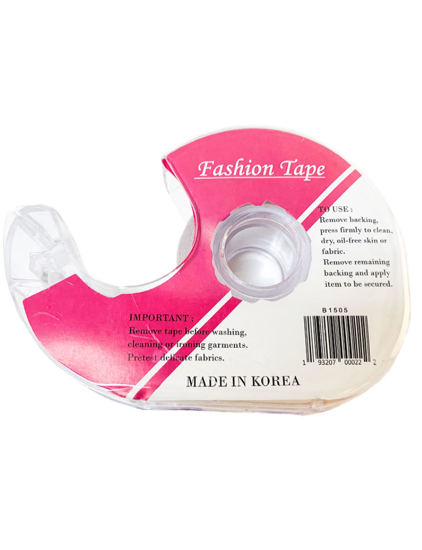 Doubled Sided Clothing Tape
